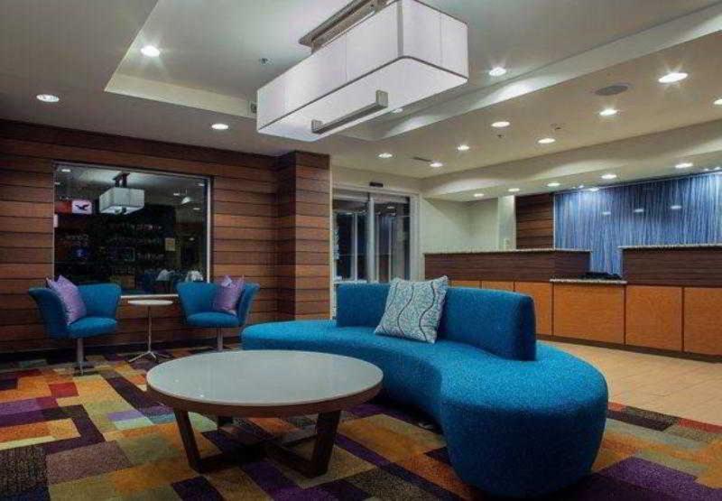 แฟร์ฟิลด์ อินน์ เมอร์เทิล บีช นอร์ท Briarcliffe Acres ภายนอก รูปภาพ