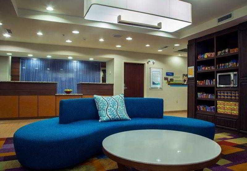 แฟร์ฟิลด์ อินน์ เมอร์เทิล บีช นอร์ท Briarcliffe Acres ภายนอก รูปภาพ