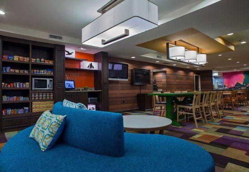 แฟร์ฟิลด์ อินน์ เมอร์เทิล บีช นอร์ท Briarcliffe Acres ภายนอก รูปภาพ